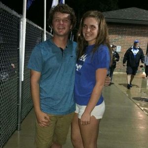 Meet your Posher, Casey